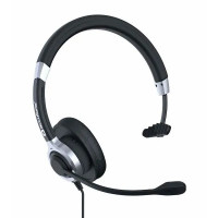 Офисная гарнитура Accutone UM610MKII ProNC USB Comfort