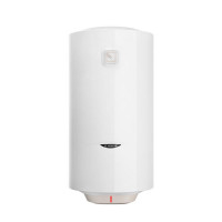 Накопительный электрический водонагреватель Ariston DUNE1 R 80 V 1,5K SLIM PL