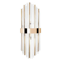 Бра Arte Lamp Acapulco A1007AP-2GO