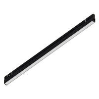 Трековый светильник Arte Lamp Expert A5743PL-1BK