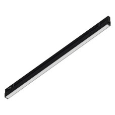 Трековый светильник Arte Lamp Expert A5743PL-1BK