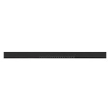 Трековый светильник Arte Lamp Expert A5745PL-1BK