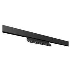 Трековый светильник Arte Lamp Expert A5746PL-1BK