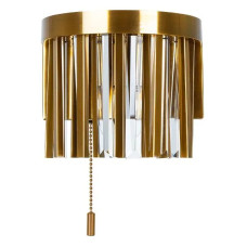 Припотолочная люстра Arte Lamp Francheska A1037AP-1PB