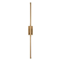 Бра Arte Lamp Lines A2029AP-1GO