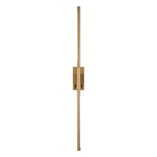 Бра Arte Lamp Lines A2029AP-1GO