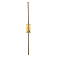 Бра Arte Lamp Lines A2029AP-1PB