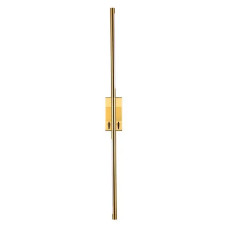 Бра Arte Lamp Lines A2029AP-1PB