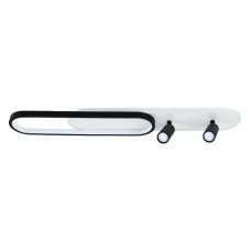 Припотолочная люстра Arte Lamp Lucas A2600PL-32BK
