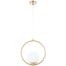 Подвесная люстра Arte Lamp Matisse A7741SP-1AB