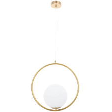 Подвесная люстра Arte Lamp Matisse A7742SP-1AB