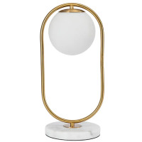 Настольная лампа Arte Lamp Matisse A7745LT-1AB
