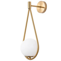 Бра Arte Lamp Matisse A7765AP-1AB