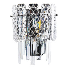 Бра Arte Lamp Nicoletta A1051AP-2CC