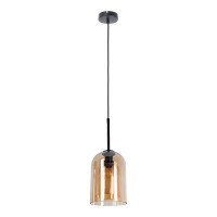 Подвесная люстра Arte Lamp Paio A7015SP-1BK