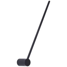 Бра Arte Lamp Polis A2027AP-1BK