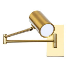 Спот Arte Lamp Posterior A2490AP-1PB