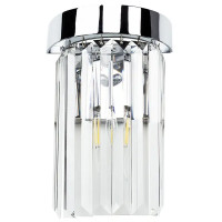Бра Arte Lamp Secunda A1003AP-1CC