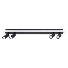 Спот Arte Lamp Tommy A2607PL-30BK