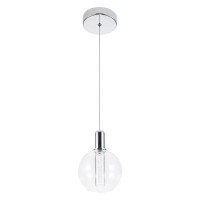 Подвесная люстра Arte Lamp Valley A1023SP-1CC
