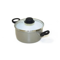 Кастрюля Beka Taupe 14391204