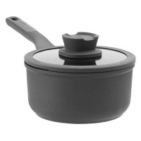 Кастрюля с длинной ручкой BergHOFF Leo cast alu 3950300
