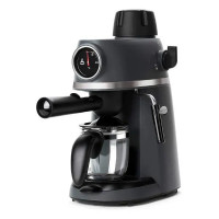 Рожковая бойлерная кофеварка Black & Decker BXCO800E