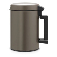 Brabantia NewIcon 3 л (платиновый)