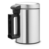 Brabantia NewIcon 3 л (стальной матовый)