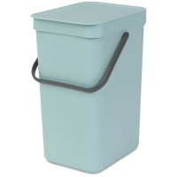 Brabantia Sort & Go 12 л (мятный)