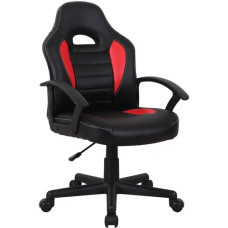 Кресло Brabix Spark GM-201 532503 (черный/красный)