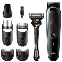 Универсальный триммер Braun MGK5345