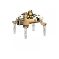 Скрытый механизм Bravat D9102N-ENG
