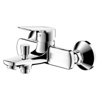 Смеситель Bravat Rhein F6429564CP-01-ENG