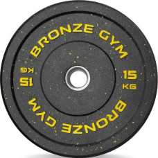Диск Bronze Gym BG-BMP-15 15 кг