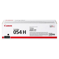 Картридж Canon 054H Black