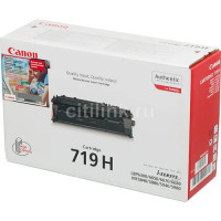 Картридж Canon Cartridge 719H