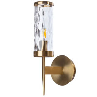 Бра Divinare Sham 4505/17 AP-1