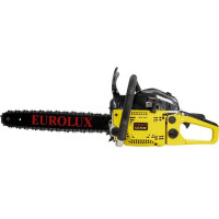 Бензопила Eurolux GS-5218
