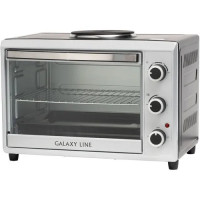 Мини-печь Galaxy Line GL2602