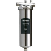 Корпус Гейзер Тайфун 10SL 1/2"