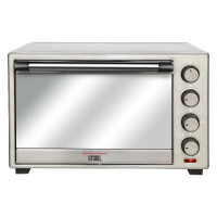 Мини-печь GFgril GFO-39 Mirror