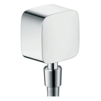 Крепление шланга Hansgrohe Fixfit 27414000