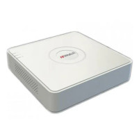 Гибридный видеорегистратор HiWatch DVR-104P-G