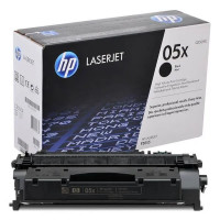 Картридж HP 05Х (CE505X)