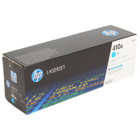Картридж HP 410A [CF411A]