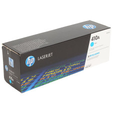 Картридж HP 410A [CF411A]