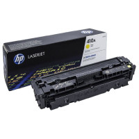 Картридж HP 410A [CF412A]