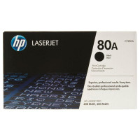 Картридж HP 80A (CF280A)