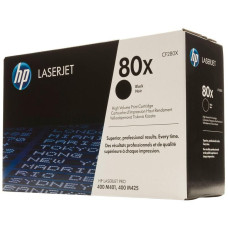 Картридж HP 80X (CF280X)